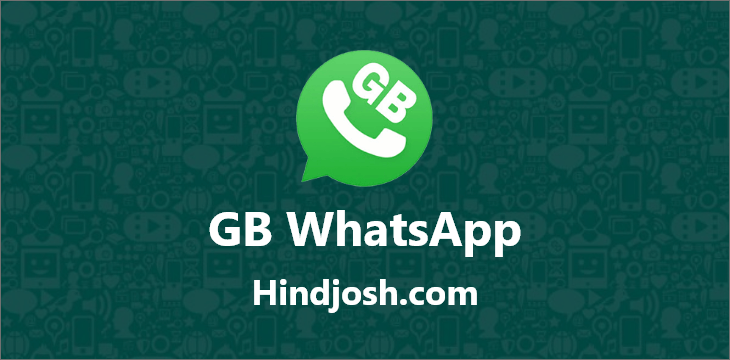 Gb WhatsApp 1