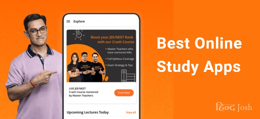 best online study apps