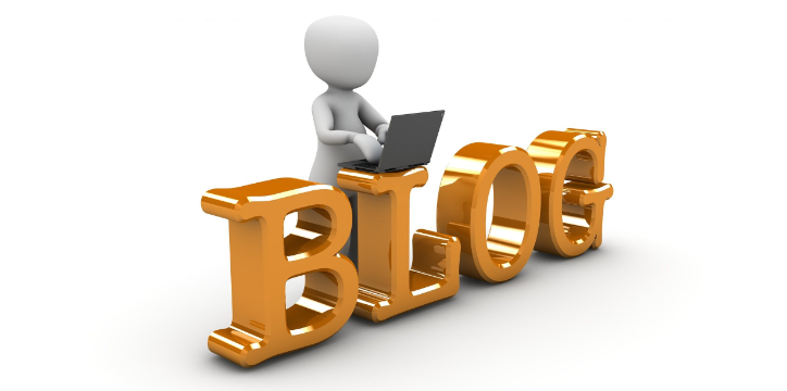 Affiliate Marketing by Blog