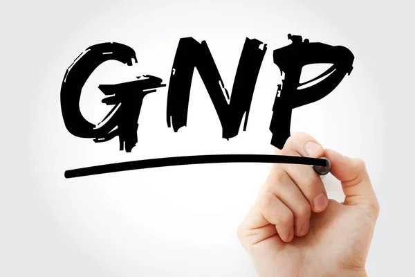 जीएनपी (GNP) और एनएनपी (NNP) का फुल फॉर्म क्या है। GNP और NNP में अंतर