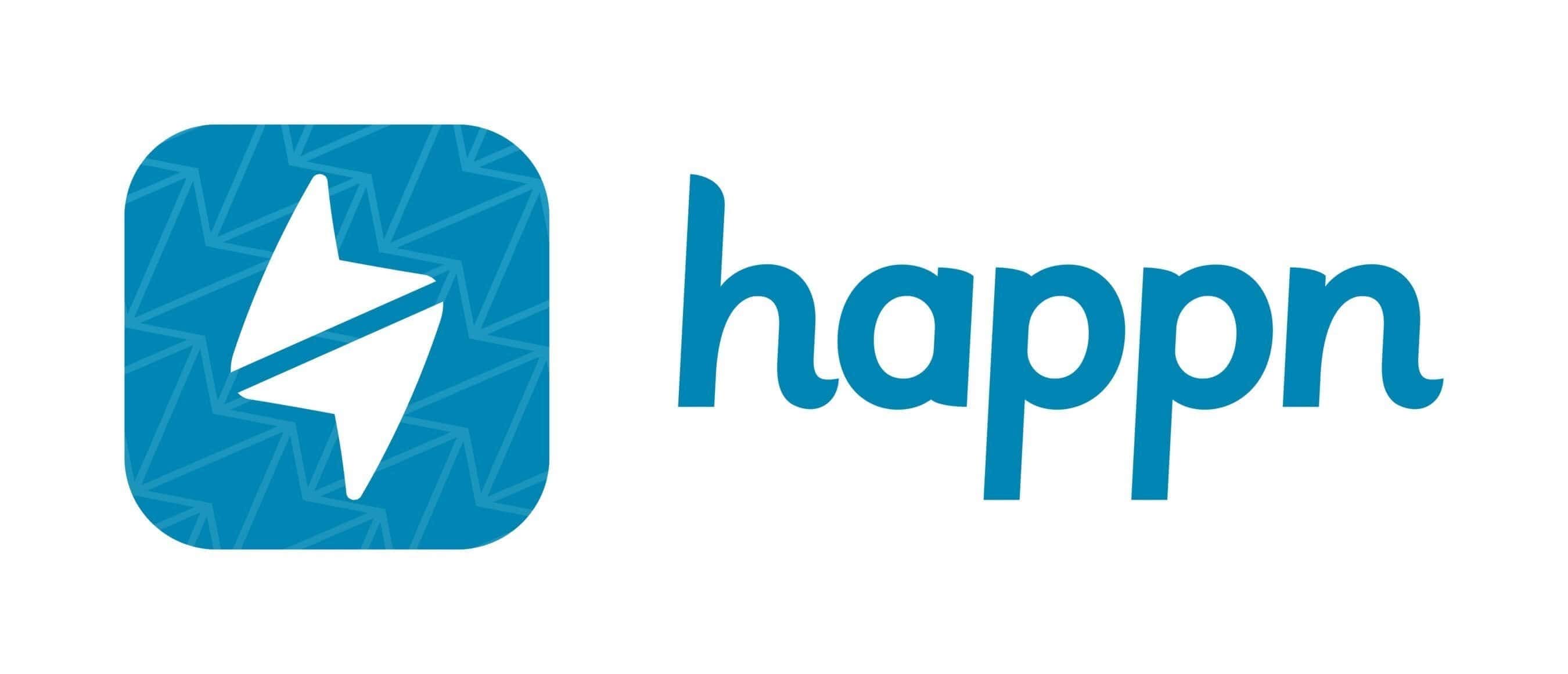 हैप्पेन /Happn