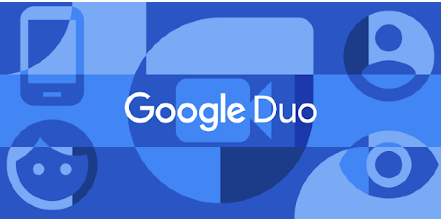 Google Duo video calling app