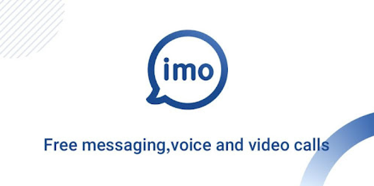IMO Video calling app