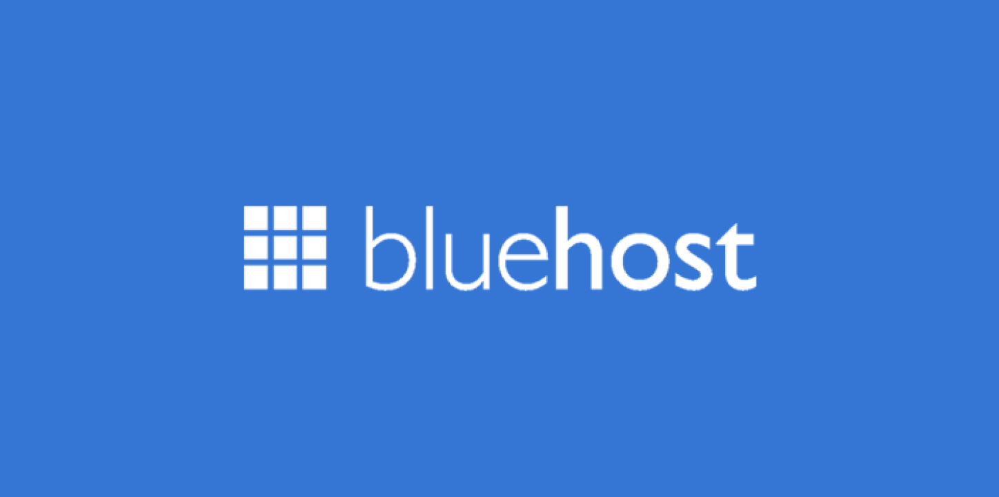 Bluehost Hosting 