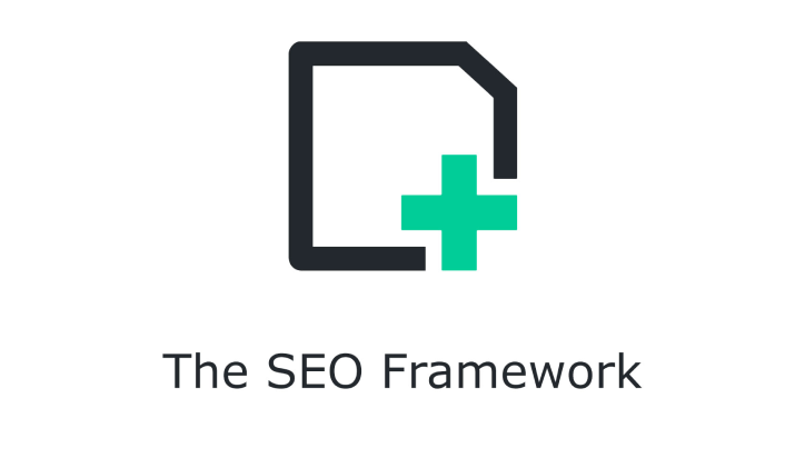 The SEO Framework 