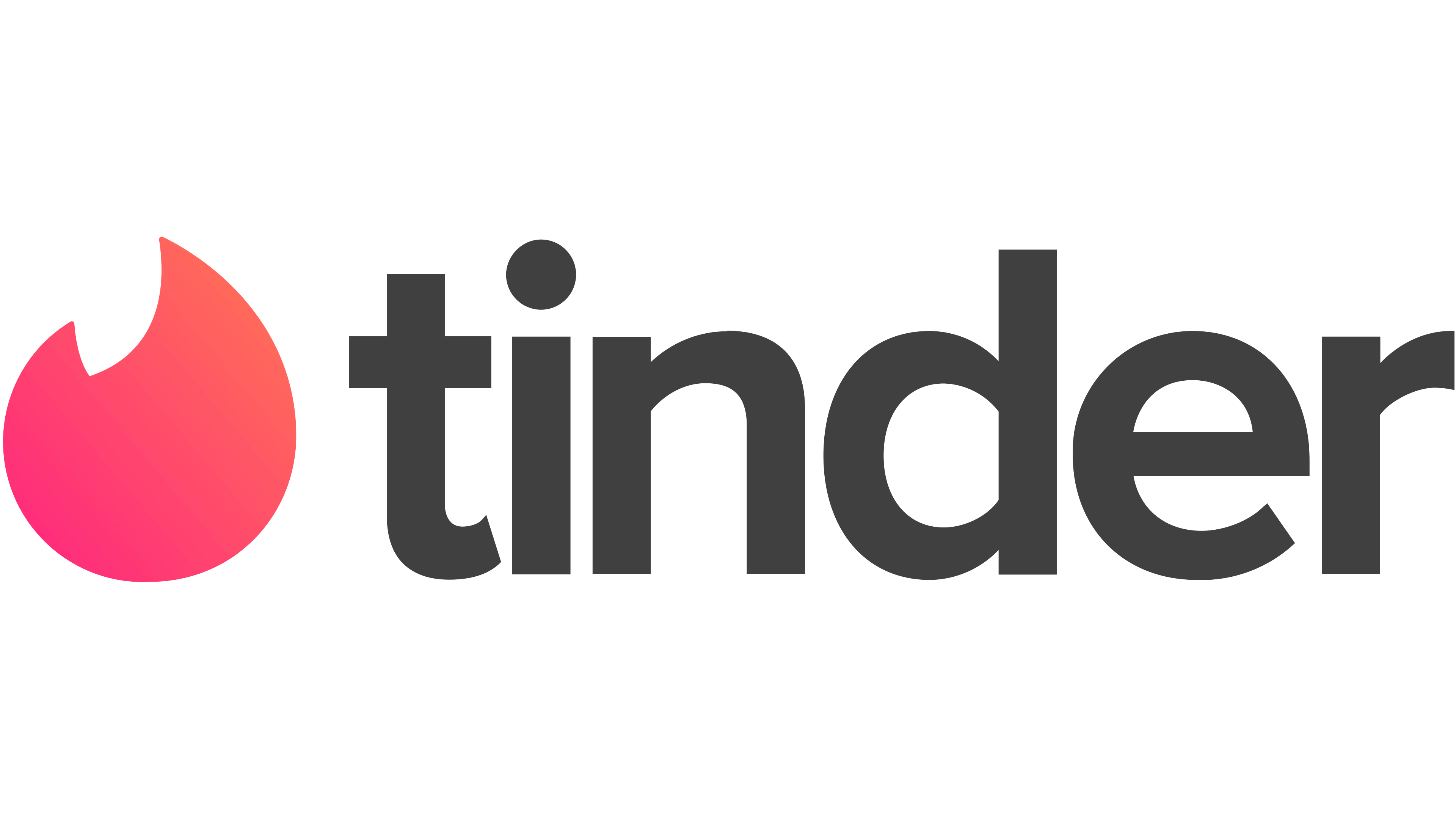 Tinder – Dating App