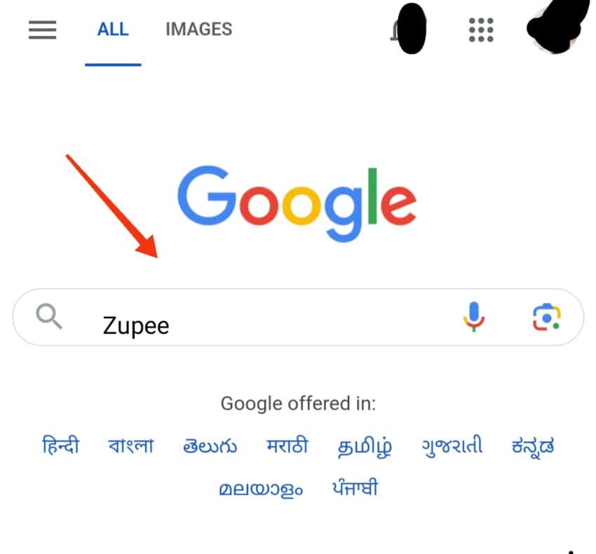 Zupper search on google - Zupee App Se Paise Kaise Kamaye